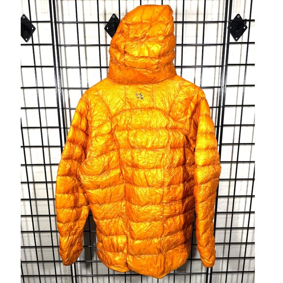 Rab Mythic Alpine Down Jacket - Men's Large - Picture 4 of 4